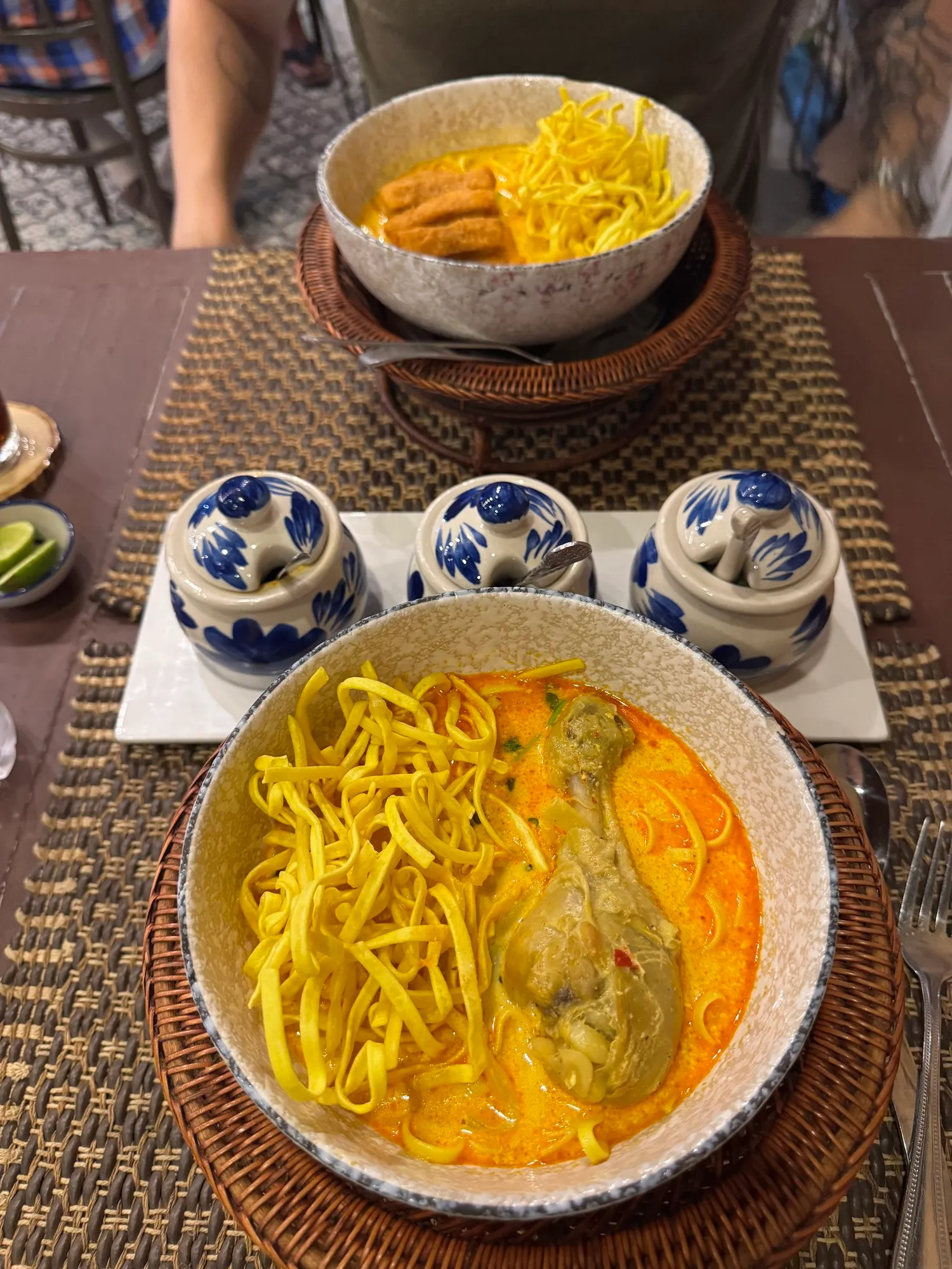 Khao Soi